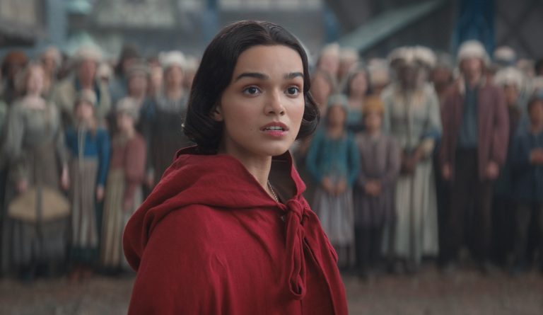 Au-delà de Blanche-Neige: le fandom doit cesser de tomber pour la haine