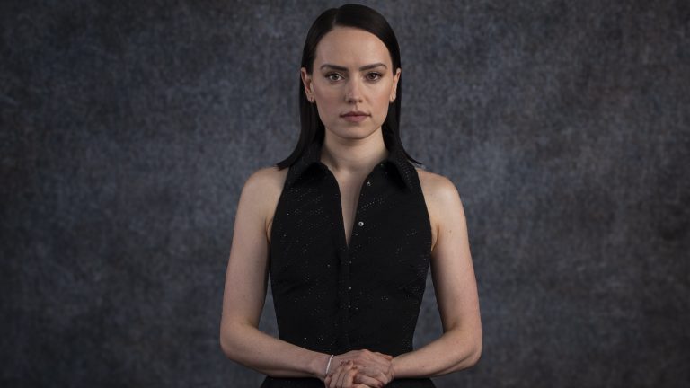 Daisy Ridley révèle la chose que les fans de Star Wars ne parlent pas assez