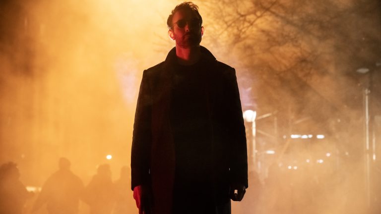 Daredevil: Born de nouveau les épisodes 1 et 2 Revue – le diable que nous savons s&rsquo;améliore encore