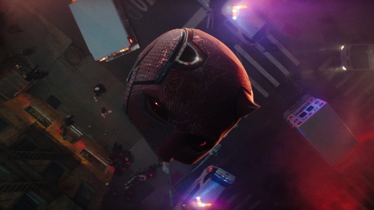 Daredevil: La mort du caractère de Born de nouveau répète une erreur d&rsquo;invasion secrète