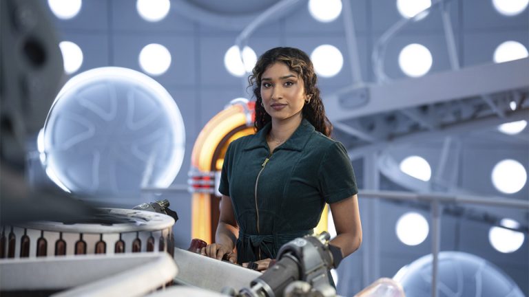 Doctor Who Series 15 évite une partie «essentielle» de l&rsquo;émission, explique Russell T Davies