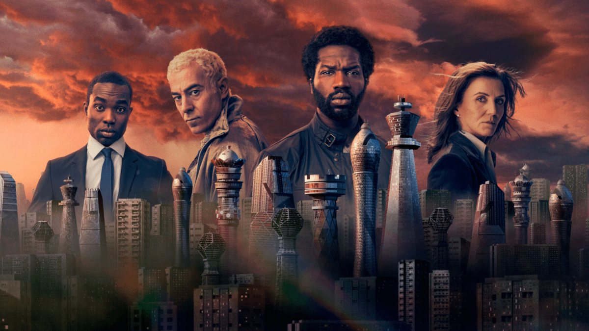 Gangs of London Recap: où Elliot, Sean, Luan, Marian, Ed et les gangs ont été laissés