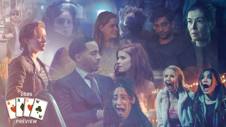 Guide de prévisualisation du film narratif SXSW 2025