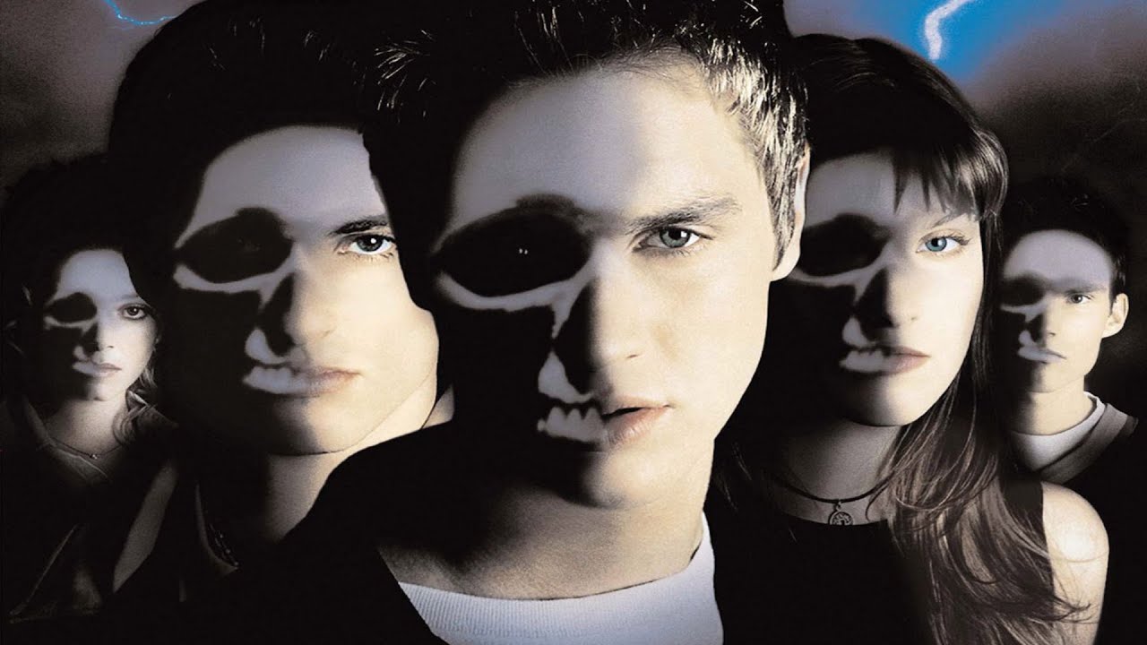 La franchise de destination finale a sauvé l'horreur américaine dans les années 2000