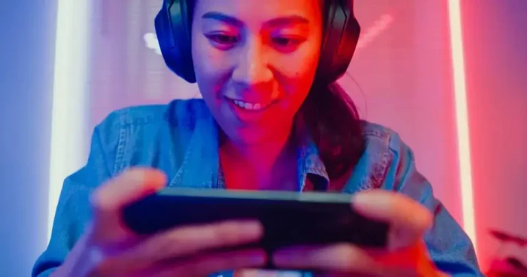 L&rsquo;avenir du divertissement: les innovations qui transforment l&rsquo;expérience de jeu en ligne