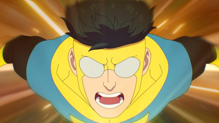 Le casting de la conquête de la saison 3 invincible vient de mettre en place un match revanche improbable de Walking Dead