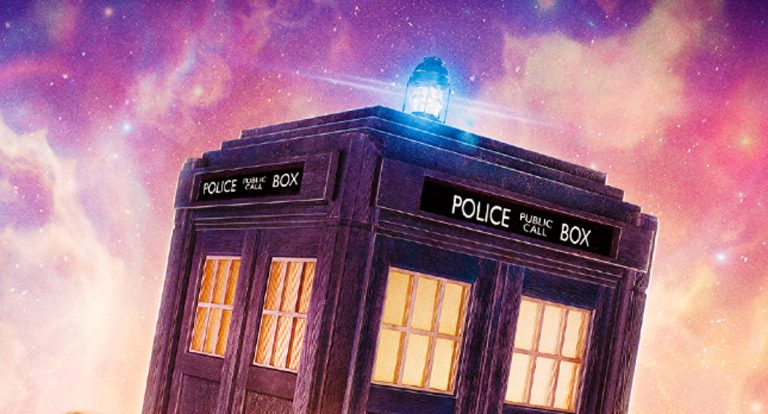 Le mélange de rires et de peur du Doctor Who a toujours été sa force