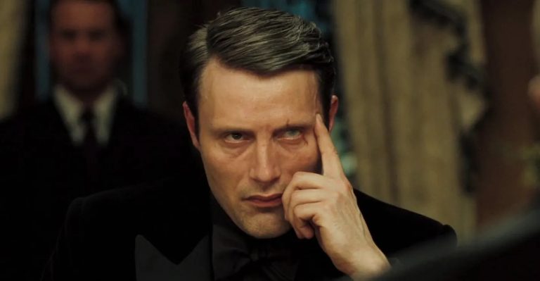 Le prochain film de James Bond sera défini par son méchant