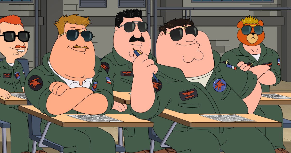 Les meilleurs parodie de film de famille, classé