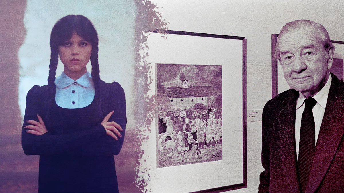 Mercredi: Jenna Ortega confirme que la saison 2 plongera plus profondément dans la tradition de la famille Addams