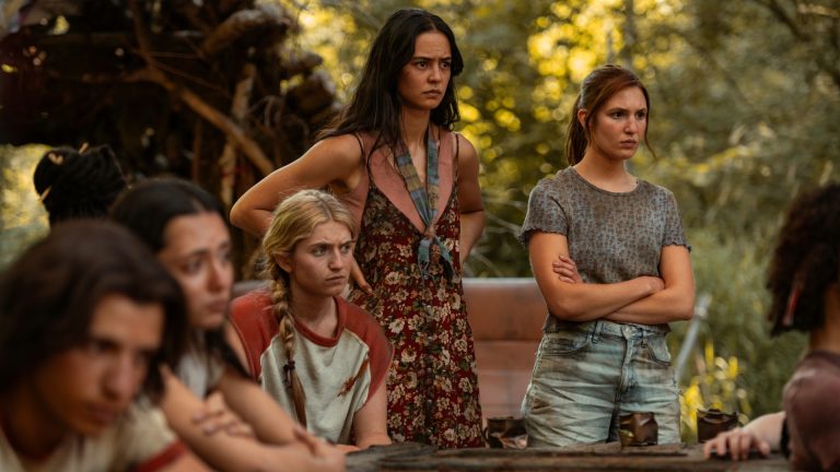 Revue de Yellowjackets Saison 3 Episode 4: une mort inattendue