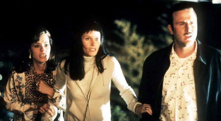 Scream 3: Jennifer de Parker Posey est le personnage le plus sous-estimé de la franchise