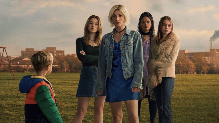 Toxic Town Cast: Rencontrez les personnages de Netflix True Story Drame