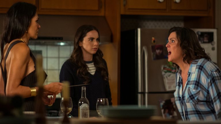 Yellowjackets a taquiné la mort du grand personnage de la saison 3 il y a longtemps