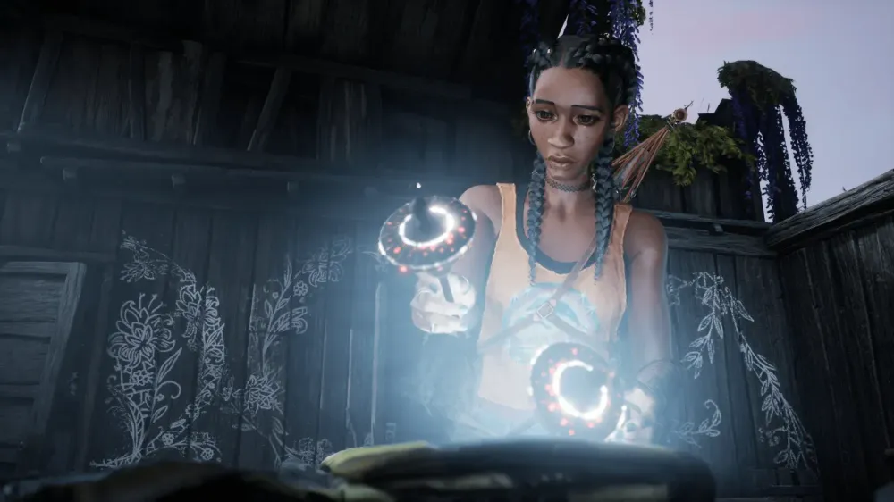 South of Midnight Review, mythes et chansons merveilleuses: mais le gameplay?