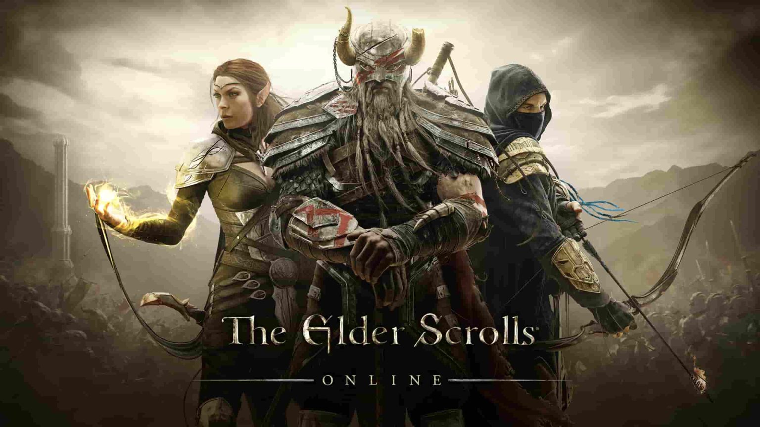 The Elder Scrolls Online Direct 2025: Voici toutes les nouvelles ...
