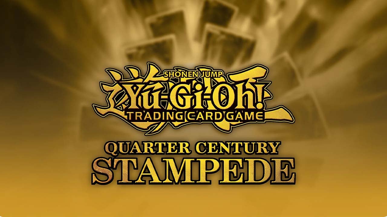 Yugioh tenant un quart de siècle, la nouvelle "collection Rarity" a une valeur absurde!