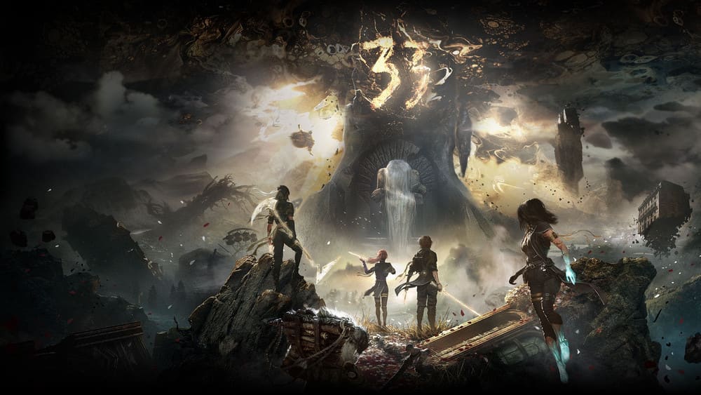 Clair Obscur: Expedition 33, notre revue