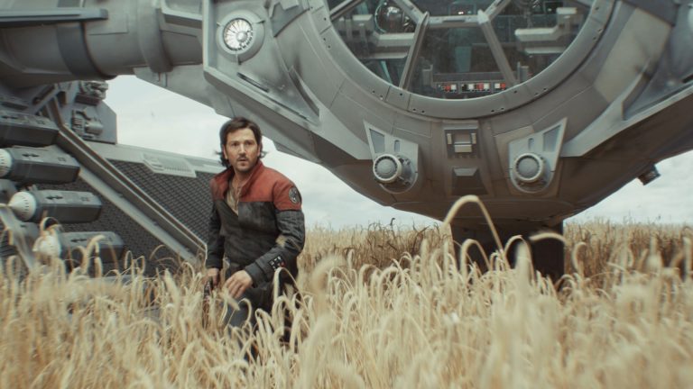 Andor Saison 2 Release Horaire et récapitulatif de la saison 1