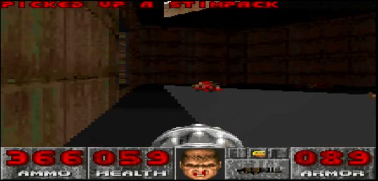 Comment Doom a changé de jeu pour toujours