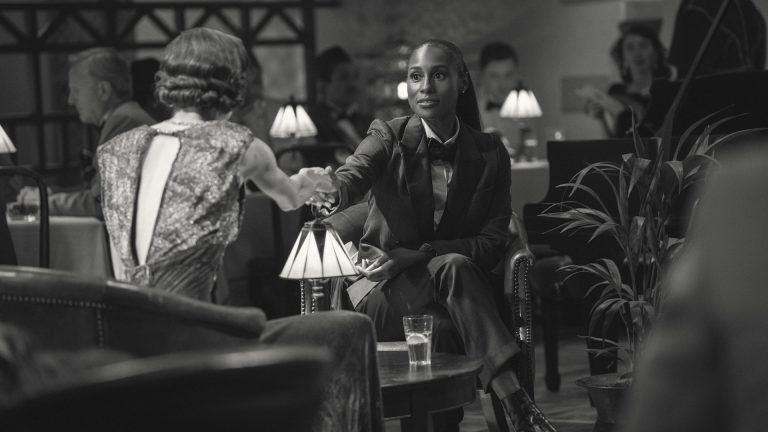 Comment l&rsquo;hôtel Reverie développe le canon Black Mirror