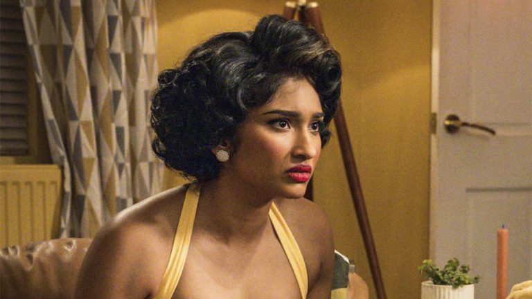 Doctor Who&rsquo;s Ncuti Gatwa & amp; Interview de Varada Sethu: "Lux", "Le puits" & amp; La plus grande peur du médecin