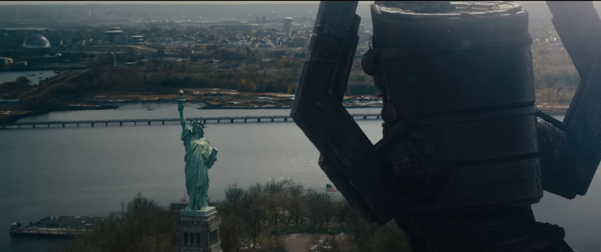 Fantastic Four: First Steps corrige la plus grande erreur des films précédents