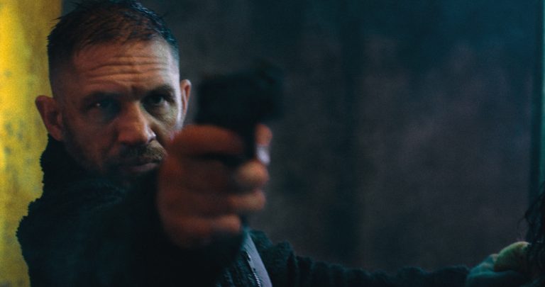 Havoc Ending a expliqué: comment le réalisateur RAID redéfinit le film de flic granuleux