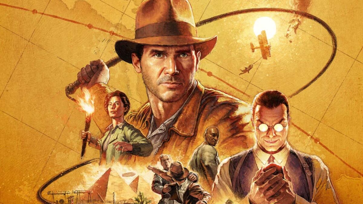 Indiana Jones sur PS5: Microsoft pourrait-il aller dans le sens de Sega?