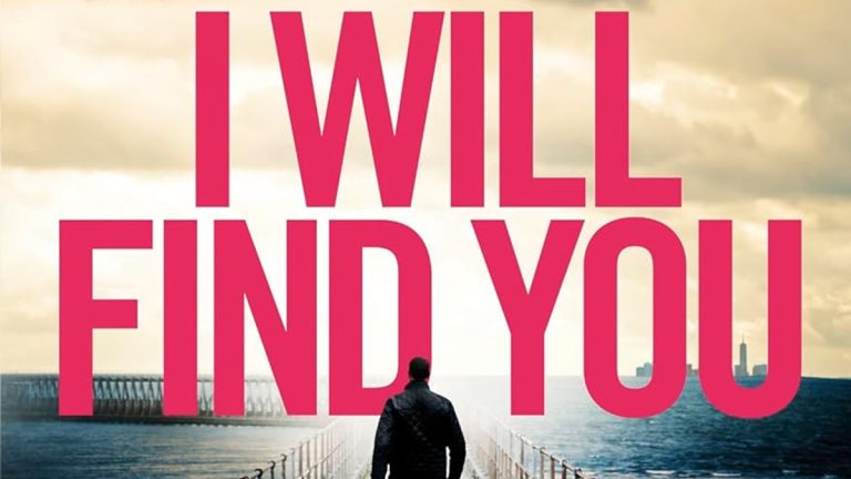 Je vous trouverai: la nouvelle adaptation de Harlan Coben est d&rsquo;abord un Netflix