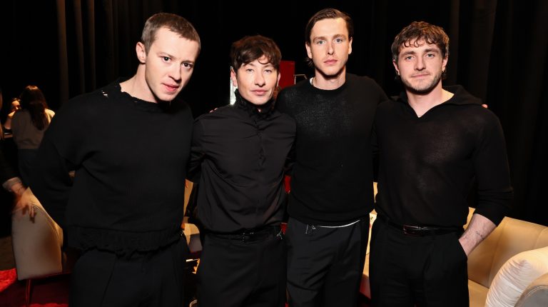 Le casting des Beatles de Sam Mendes vient d&rsquo;inventer l&rsquo;univers partagé biopic musical