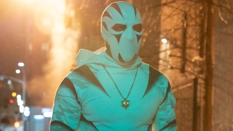 Le tigre blanc de Daredevil pourrait être un ticket de Marvel dans le MCU