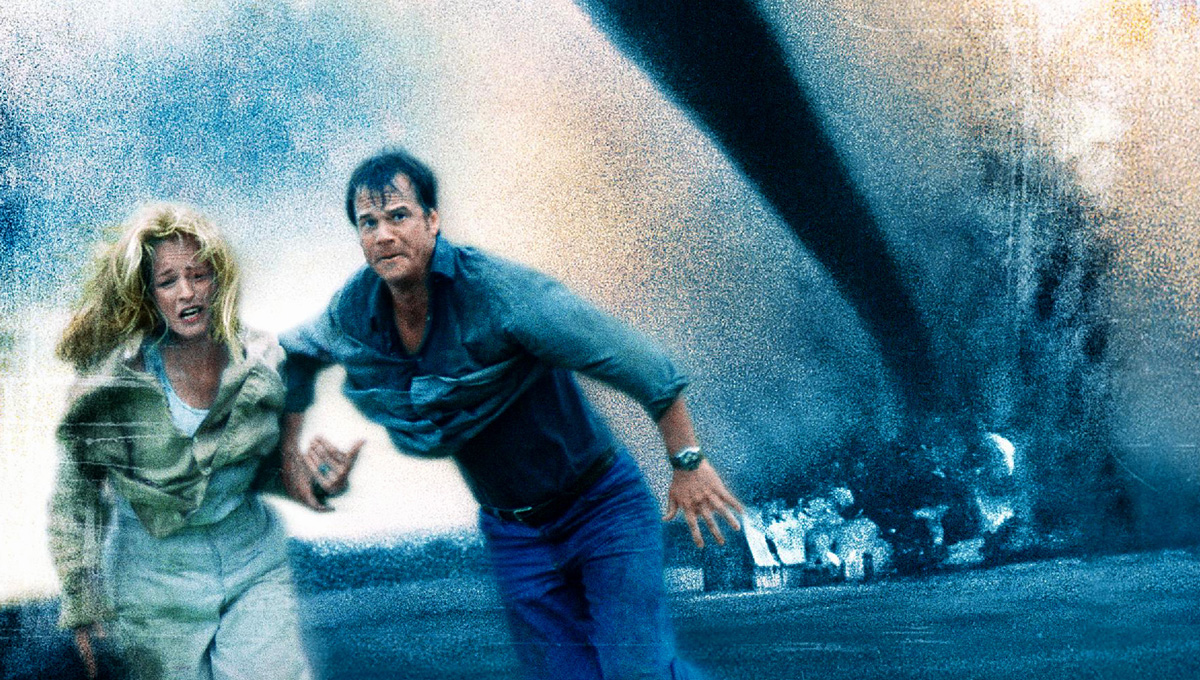 Les films en cas de catastrophe des années 90 classés du pire au meilleur