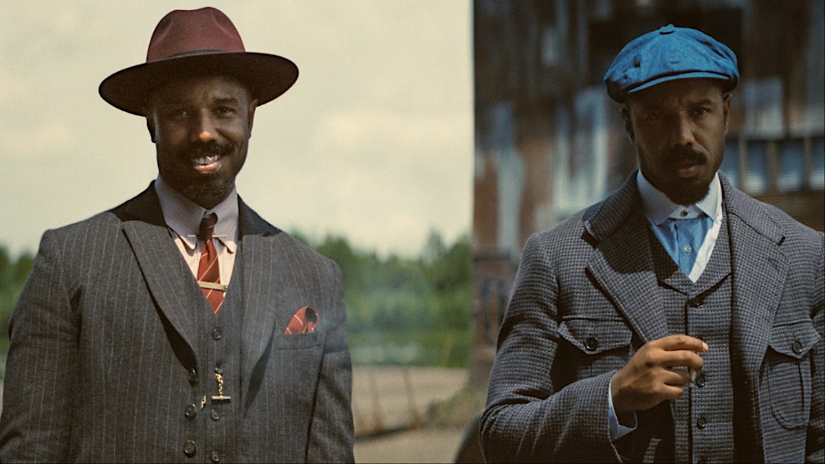 Sinners Review: Ryan Coogler et Michael B. Jordan lancent une savoureuse fête de vampire