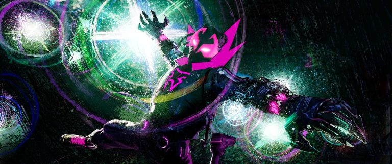 Spider-Man: Beyond the Spider-Verse First Look taquine une réinvention majeure d&rsquo;un méchant majeur