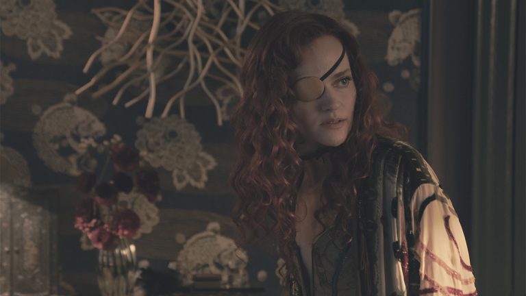 The Handmaid&rsquo;s Tale Saison 6 Épisode 5 Revue: Janine