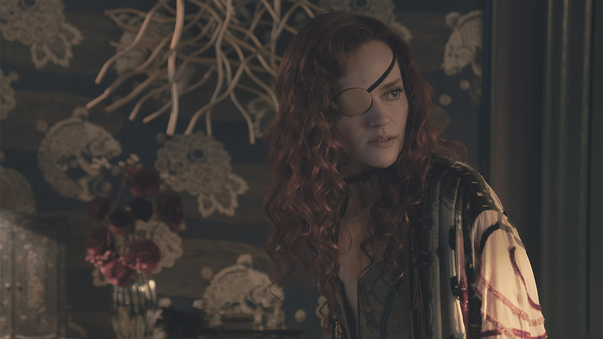 The Handmaid's Tale Saison 6 Épisode 5 Revue: Janine