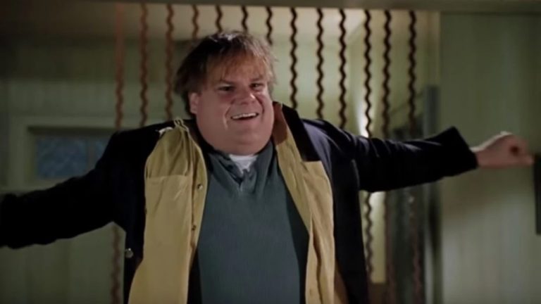 Tommy Boy reste le plus grand testament du génie comique de Chris Farley