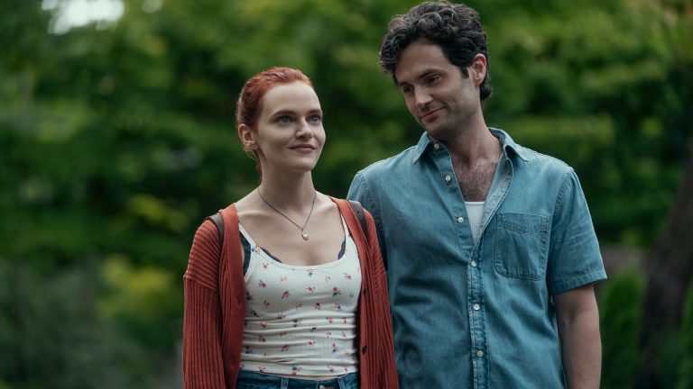 Votre saison 5 ramène un personnage important pour concevoir son match final