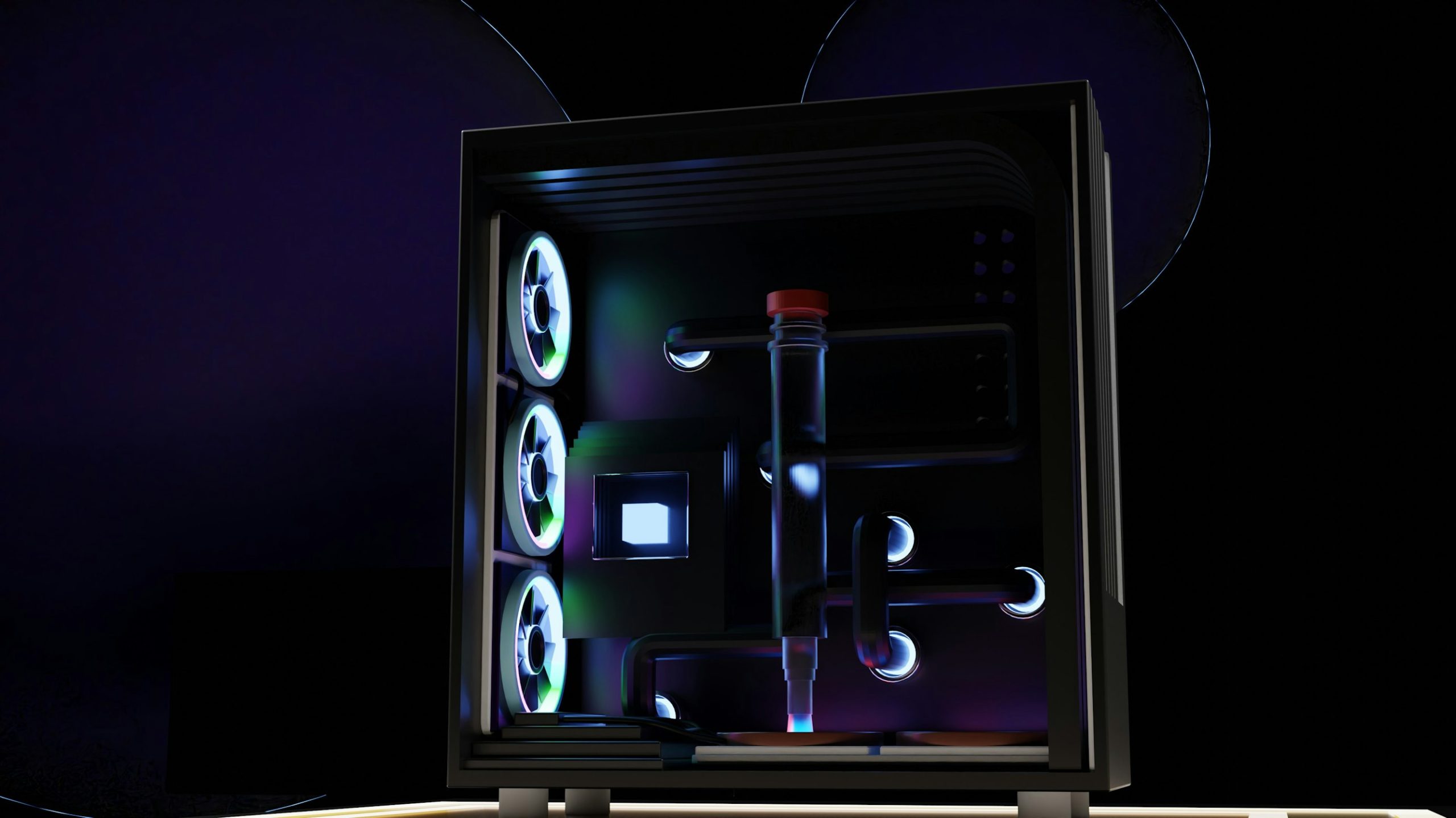 L'avenir du matériel de jeu : les innovations qui changeront notre façon de jouer