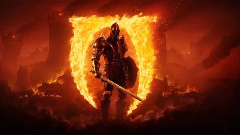 The Elder Scrolls IV: Oblivion Remastered Review: Une épopée et inattendue rapatriée à Cyrodil