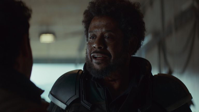 Andor Season 2 donne un personnage (et une substance) importants de Star Wars une trame de fond