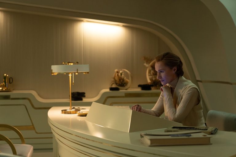 Andor a juste connecté l&rsquo;histoire de Cassian à un important moment animé de Star Wars