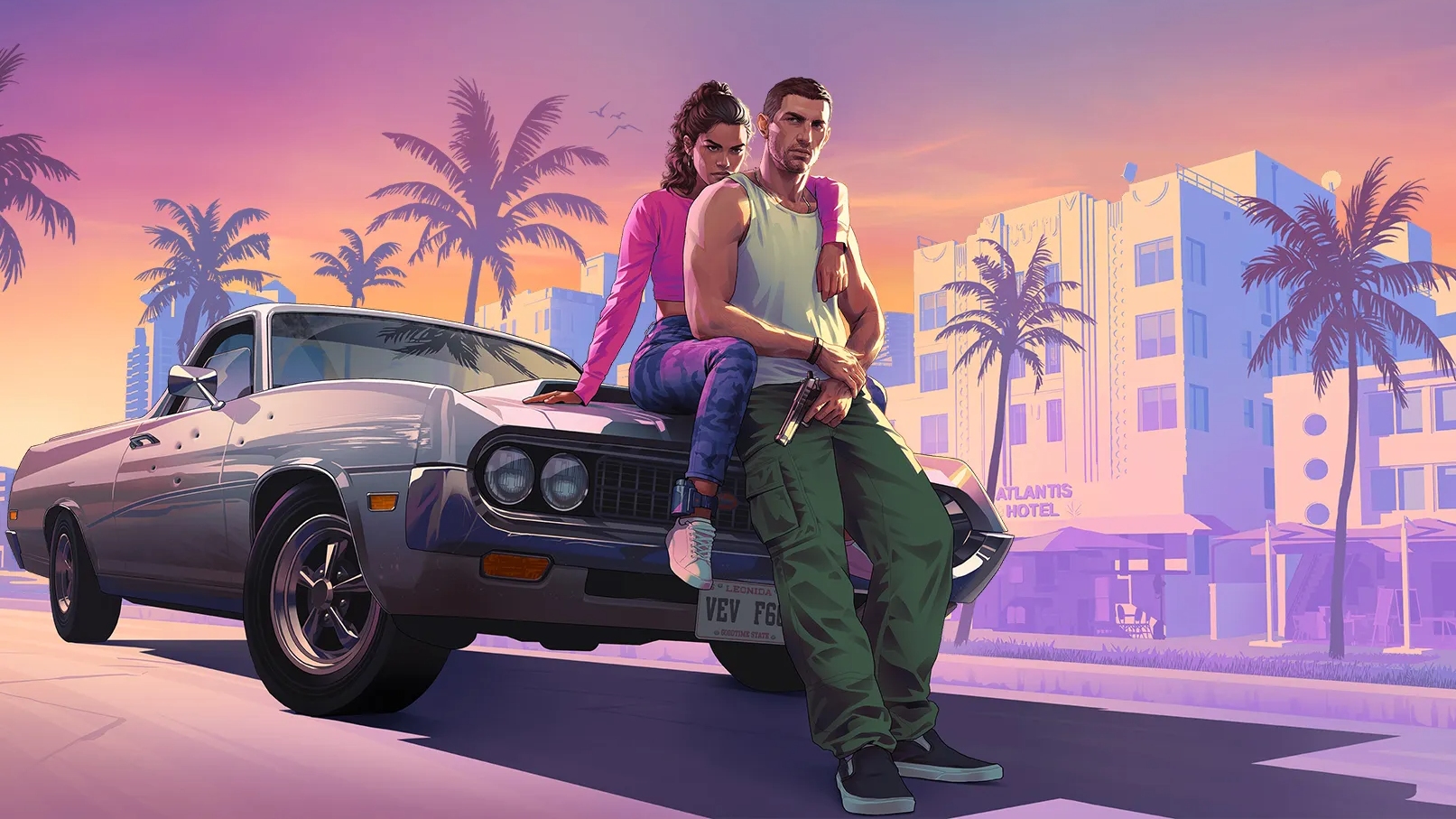 GTA 6