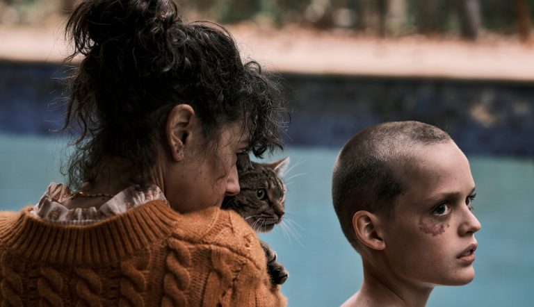 Bring Her Back Review: Talk Me Team Make a un autre classique culte