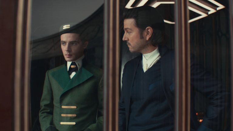 Et ou je viens de révéler les origines d&rsquo;une ligne d&rsquo;important Rogue One