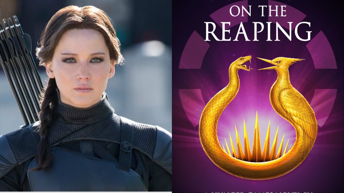 La force des histoires de Hunger Games est leur rejet des fins heureuses d'Hollywood