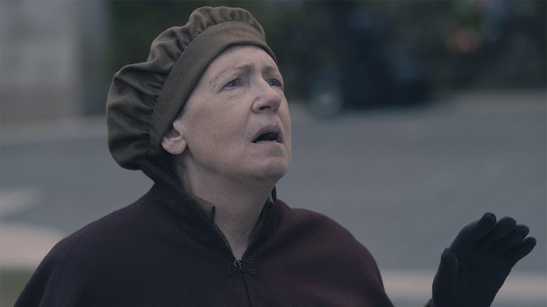 La revue Handmaid&rsquo;s Tale Saison 6 Episode 7: Shattered