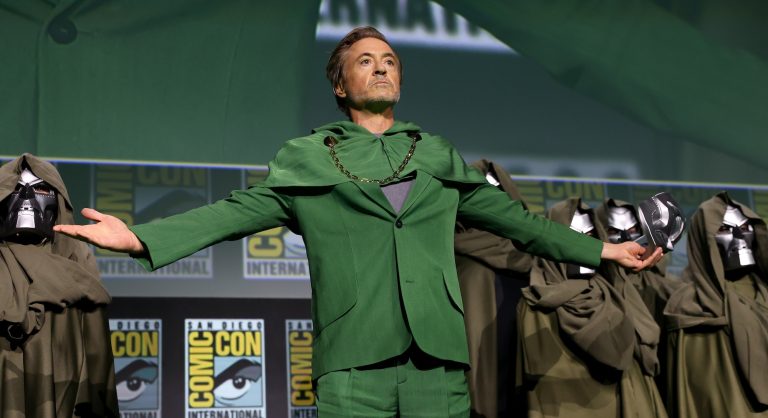 Le changement de date de sortie des Avengers de Marvel est une décision intelligente