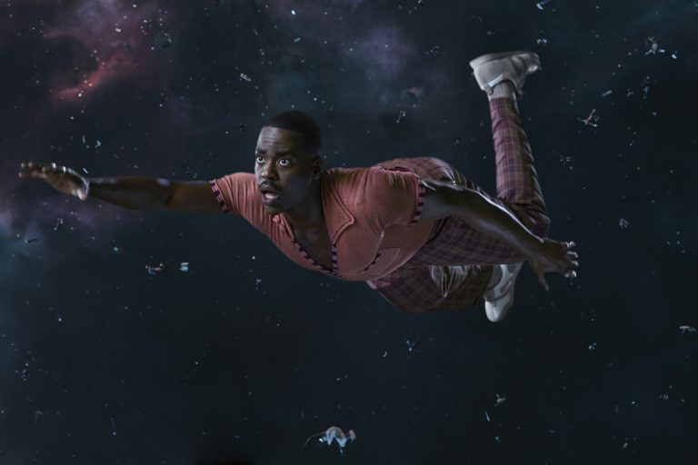 Le docteur qui est surprise TARDIS Cameo a expliqué